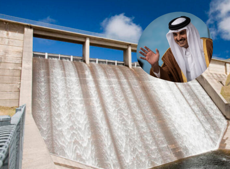 La polémica compra de 10.000 hectáreas en la Patagonia