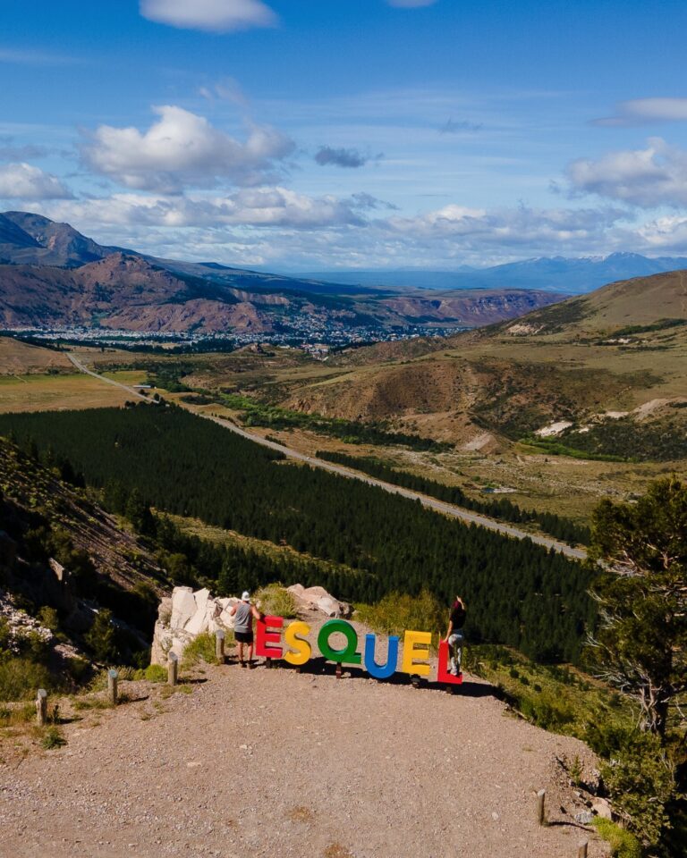 Esquel festeja sus 120 años con un febrero activo y propuestas para disfrutar la ciudad