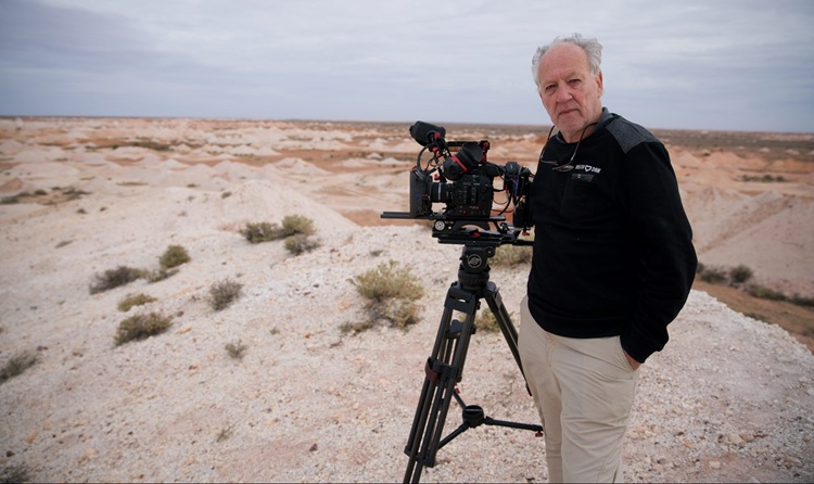 Tras las huellas del perezoso gigante