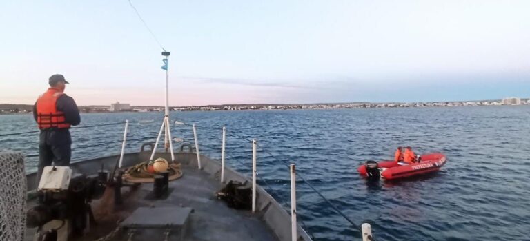 Sofía Devries: Prefectura refuerza la búsqueda y Fiscalía investiga responsabilidades